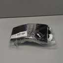 Womens Masquerade Mask & Long Satin Opera Gloves Set  Elegant Rhinestone Costume Accessories for Adults  Elbow-Length Gloves for Masquerade Balls Mardi Gras Christmas & New Year Partie