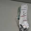 Vepagoo Gas Struts 25 Inch 200Lb/890N Shock with Mounting Brackets, RV Bed Storage Door Lift Support, Heavy Lid Duty Springs (Fit 185lb-215lb Lid), 2pcs (1pair)