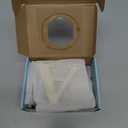 Paulmele Monogrammed Christmas Stocking Holder with Initials, 2 in 1 Garland and Stocking Letter Hanger for Mantle, 2 Hooks Metal Gold Letter Stocking Holder for Xmas Fireplace (Letter-A)