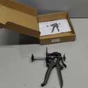 Speedy Brake Pad Spreader, 24300 Brake Caliper Compression Tool, Disc Brake Pad Spreader Compatible with Most Cars and Light Trucks