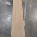 ES Robbins 122685 Everlife Carpet Chair Mat 54"x60" Clear