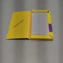 PEHAEL 3+3Pack for iPhone 17 Pro Privacy Screen Protector with Camera Lens Protector Full Coverage Anti-Spy Tempered Glass Film 9H Hardness Easy Installation Bubble Free [6.3 inch]