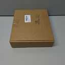 6.56 ft Black and White Christmas Ball Garland Peppermint Candy Christmas Tree Garland Shatterproof Glitter Beaded Vintage Hanging Decoration for Xmas Fireplace Mantel Holiday Party Decor