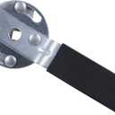 Garage Door Lock Parts Inside Release Handle Industrial Door Handle Parts Locks Hardware Universal Replacement