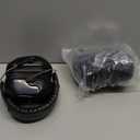 Floriogra 2 Pack 34dB Noise Canceling Headphones For Shooting, Hearing Protection Earmuffs, Ear Protection Headphones, Thickened Headband Ear Muff For Noise Reduction for Shooting, Construction, Mowing