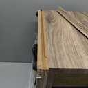 Victrola The Quincy 6-in-1 Bluetooth Record Player & Multimedia Center with Built-in Speakers  3-Speed Turntable, CD & Cassette Player, AM/FM Radio, Wireless Music Streaming (Farmhouse Oatmeal)