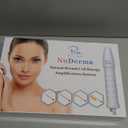 Pure Daily Care NuDerma Handheld Skin Therapy Wand Machine w/Neon  Anti-Aging - Skin Tightening - Wrinkle Reducing - Dark Circles  Clarifying - Hair & Scalp Stimulator (1 Count (Pack of 1))