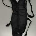 Waterproof Replaceable Golf Bag Shoulder Strap Golf Accessories Length 43cm Width 10cm for Golf Bags