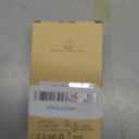 TECKNET Wireless Mouse, 2.4G Quiet Computer Mouse with USB Receiver, 4 Buttons Portable Cordless Mice for Chromebook, Laptop, PC, Mac, 800/1200/1600 DPI - Yellow