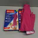 Playtex Living Premium Reusable Rubber Cleaning Gloves, Drip Catch Cuffs, Large (Pack of 2)