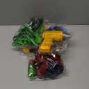 BAODLON Dinosaur Toys for 3 4 5 6 7 Year Old Boy, Take Apart Dinosaur Toys for Kid 3-5 5-7 Building Toy with Electric Drill, Learning Educational STEM Construction Toy Christmas Birthday Gift Boy Girl