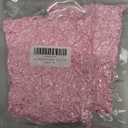 Pack Of 2 Spider Webs Halloween Decorations,11.8ft 9 Coils Large Fake Halloween SpiderWebs for Indoor and Outdoor, Multicolor Big Giant Rope Webs Cobwebs Home Wall Decor Party Supplies Props, Light Pink