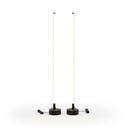 Floor Lamp Stand 2 Pack