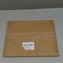 Somime 10 Pack Backing Boards, 8.5x11 Uncut White Mats Matboards, Acid-Free Backerboards for Art Prints, Ideal for Photos, Pictures, Prints, and Frames