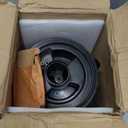 Replacement for Hayward SP0714T VariFlo Top-Mount Multiport Valve for All Hayward Above-Ground Pro and VL Series Sand Filter 1.5-Inch FIP Plumbing 7-Positions Clamp Style Control Valve Upgraded Black