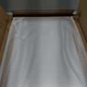 HOMECOOKIN Wood Bathroom Mirrors for Wall Mounted, 20" x 30" Rustic Wood Frame Wall Mirrors Decorative for Living Room or Bedroom Vanity Mirror (Natural) HH