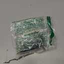 Amerock | Cabinet Hinge | 3/8 inch (10 mm) Inset | Oil Rubbed Bronze | 2 Pack | Self-Closing | Face Mount | Cabinet Door