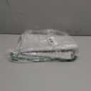 Extra Large Silicone Mat 36" x 24" Place Mats, Heat Resistant Mat for Kitchen Countertop Protector, Thick Placemats Washable Silicone Mats for Kitchen Counter Mat Dining Table Mat, Grey, Sapid (Gray)