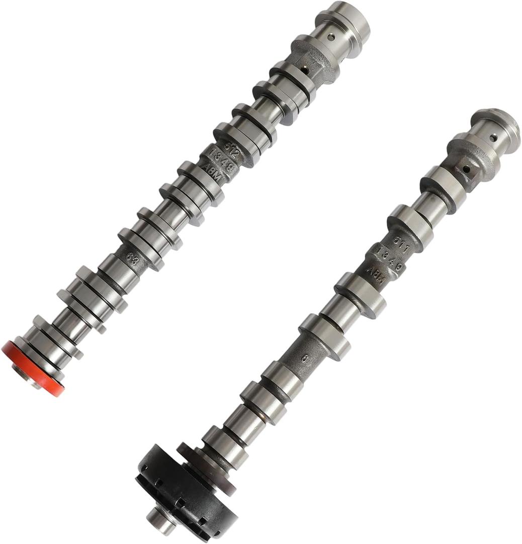 3.6L V6 Right Side Intake & Exhaust Camshaft 2016-2024 5047913AD 5048030AD