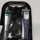 Wahl Lithium Ion Pro Rechargeable Cordless Hair Clippers for Men, Woman, & Children with Smart Charge Technology for Convenient at Home Haircutting - Model 79470