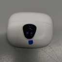 Wireless Earbuds, Bluetooth 5.4 Headphones HiFi Stereo, Bluetooth Earbuds with ENC Noise Cancelling Mic, IP7 Waterproof in Ear Earphones, 48H, LED Display Ear buds for Pad Phones Workout Sports, White