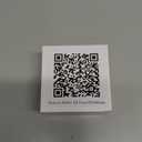 Smart Health Ring for Women Men Fitness Tracker, Rose Gold 11