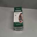 3 x Batana Oil for Hair Growth  100% Pure Organic & Raw Batana  Promotes Thicker, Stronger Hair, Helps Prevent Hair Loss  Natural for Men & Women  7.76 oz