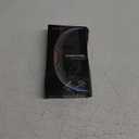 TORRAS Ostand Q3 Silicone for iPhone 17 Pro Max Case, Fit for MagSafe, 360 Spin Ring Holder Stand, Soft Liquid Silicone Cozy Grip, Camera Control, Protective Case for iPhone 17 Pro Max, Deep Blue