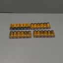 Amazon Basics 24-Pack C Cell Alkaline All-Purpose Batteries, 1.5 Volt, 5-Year Shelf Life