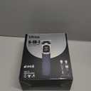 Ufree 6-in-1 Professional Beard Trimmer for Men, IPX6 Waterproof Electric Shaver Razor, Cordless Body Hair Trimmer for Mustache, Nose, Type-C Mens Gooming Kits, Birthday Valentines Gifts for Him