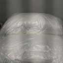 MIULEE 20 x 20 Pillow Inserts (Set of 2) -Throw Pillows for Couch Sofa with 100% Cotton Covers