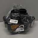 Rat Traps Indoor and Outdoor - 4 Pack Dual-Entry Large Rat Trap Outdoor and Indoor for Home, Garden and Restaurant with 99.9% Trap Rate | Easy to Use Rodent Traps with Safe Hands Free Design - UCatch