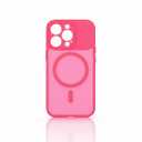 YFEMLAZ Magnetic for iPhone 17 Pro Case, Hot Pink