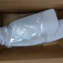 Side Sleeper Weddge Adjustable Soft and Breathable Cushion, 1x1