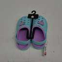 G Blue Charm Clog 12