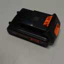 20V MAX* POWERCONNECT™ 1.5 Ah Battery