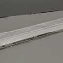 LazBlinds No Tools No Drill Cordless Cellular Shades, Top Down Bottom Up (TDBU) Honeycomb Shades for Home, Blackout Light Blocking Thermal Insulation Blinds for Windows, 27" W x 48" H, White