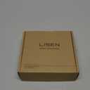 LISEN for iPad Stand Holder Adjustable Tablet Stand for Desk, 2026 Kids for iPad Accessories Rotating Display Stand PC Office Accessories for Desk Women Gifts Kindle Tablet PS Switch iPhone 11"-4.7" (Black)