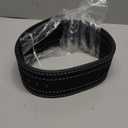 Powerlifting Belts Lever Belt For Men and Women 10mm IPF Thick Leather Weight Lifting Belt Ideal for Gym Belts Training Weightlifting and Bodybuilding Squats and Deadlifts