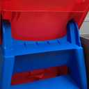 Little Tikes First Slide (Blue/Green) (Small, Multicolor)