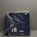 Drive Medical Foam Cushion, Blue, 3 Inches