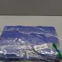 Orion Motor Tech 24pc Brake Caliper Compression Tool Set, Heavy Duty Brake Piston Compressor Tool and Wind Back Tool Kit for Brake Pad Replacement, Universal Disc Brake Caliper Tool Set with Blue Case