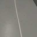 1 Pack 36" Snap in Vinyl Window Glazing Bead, White, 1/2" x 9/32"