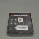 Endoscope Camera with Light,1920P HD Borescope Tools with 8 Adjustable LED Lights, Endoscope with Semi-Rigid Snake Camera, IP67 Waterproof Inspection Borescope for iOS and Android-32.8ft Single Lens