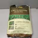 The Andersons Barricade Professional-Grade Granular Pre-Emergent Weed Control - Covers up to 12,880 sq ft (40 lb)
