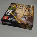 LEGO Star Wars 327th Star Corps Clone Troopers Battle Pack Building Toy - Pretend Play Set for Boys & Girls, Ages 7+ - Collectible Model Kit & Kids Room Decor - Gift Idea for Birthdays - 75431