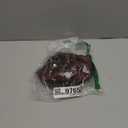 Sunzfly Women Square Neck Sport Bra with Removable Pads, Built-in Bra Crop Tank Top Summer Sleeveless Camisole Workout Yoga (Large, Chocolate)