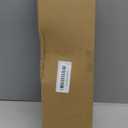 IPOPU White Candle Rings for Pillars,4PCS Bougainvillea Candle Wreath Rings Artificial Floral Candle Rings for Tapers Wedding Tables Centerpieces Valentine's Day Wall Farmhouse Home Decor (White)