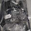 4 Pcs Mobile RV Bottom Repair Kit Include 4" x 88 ft Belly Waterproof Repair Tape and 72" x 30 ft Mobile Home Bottom Board Material for Home Awning Camper Travel Trailer Tear Patch