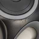 26Ft Retractable Dog Leash, Heavy Duty Great Leash for Dog up to 110 lbs, Anti-Slip Rubberized Handle, One-Handed Brake, Strong Nylon Tape, Tangle Free(Large Size).